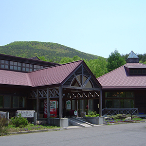 森の館ウッディ